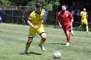 AFC Unirea 04 Slobozia