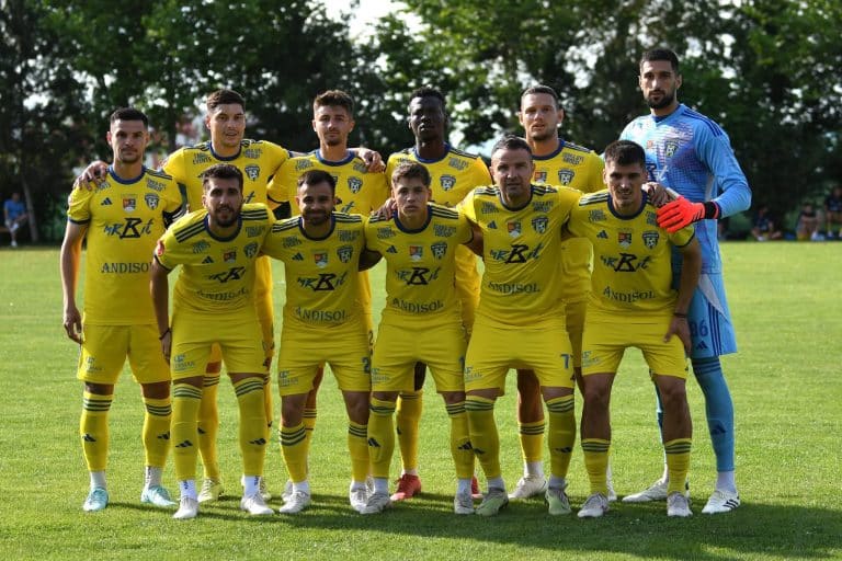AFC Unirea 04 Slobozia