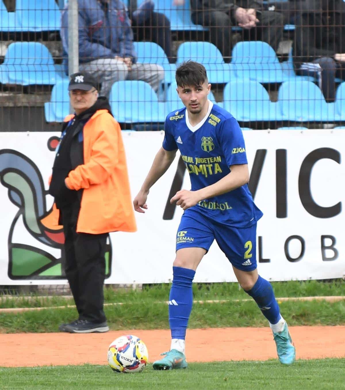 Ilie Lemnaru