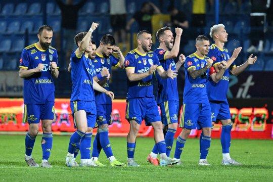 Unirea Slobozia