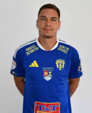 Gergely-Bobal